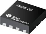 SN65MLVD2DRBR by Texas Instruments